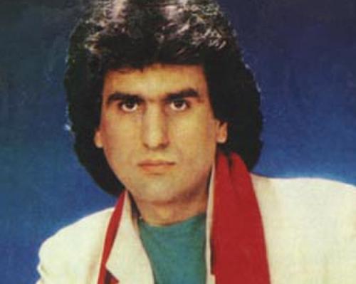 Умер певец Тото Кутуньо Умер певец Тото Кутуньо