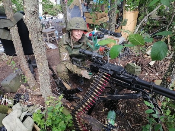 Боец СВО Денис Швагер: все русские регионы были брошены на растерзание Украине Боец СВО Денис Швагер: все русские регионы были брошены на растерзание Украине