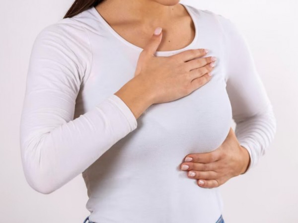 Японские ученые научились определять возраст человека по грудной клетке