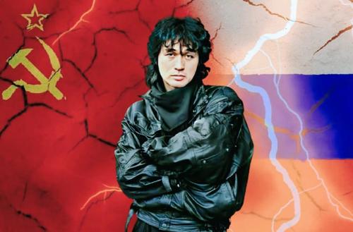 Феномен Цоя: легенда советского рока вновь набирает популярность