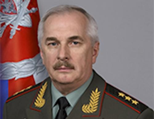 Горемыкин: НАТО вернулась к схемам холодной войны с Россией