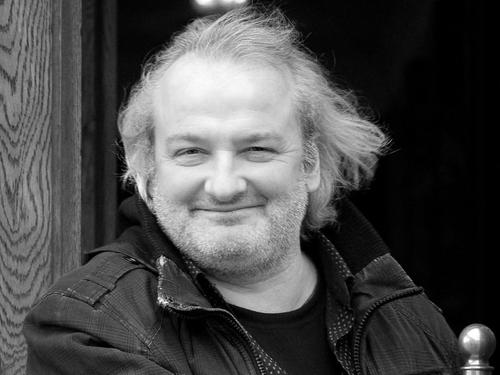 В возрасте 55 лет умер актер Московского театра «Эрмитаж» Алексей Шулин