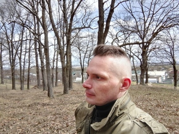 Боец СВО Денис Швагер: все русские регионы были брошены на растерзание Украине Боец СВО Денис Швагер: все русские регионы были брошены на растерзание Украине