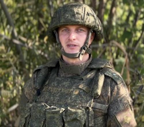 На Купянском направлении идут ожесточённые бои за близлежащие пункты 