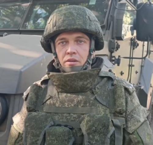 Россияне уверенно удерживают позиции в районе Урожайного Россияне уверенно удерживают позиции в районе Урожайного