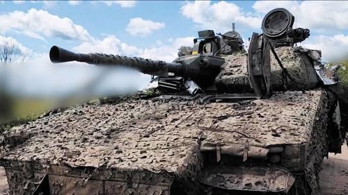 За два месяца контрнаступления Украины потери ВСУ превысили 50 тысяч человек