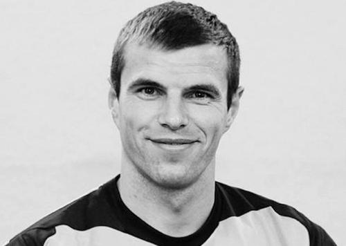 Из жизни ушел бывший вратарь ЦСКА Вениамин Мандрыкин