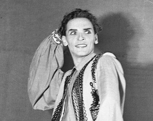 В возрасте ста лет ушел из жизни артист балета Владимир Кудряшов