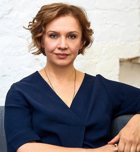 Худрук РАМТа Алексей Бородин: Марина Брусникина стала главным режиссёром театра