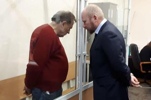 Мать историка-расчленителя Соколова рассказала о том, что сын хочет жениться