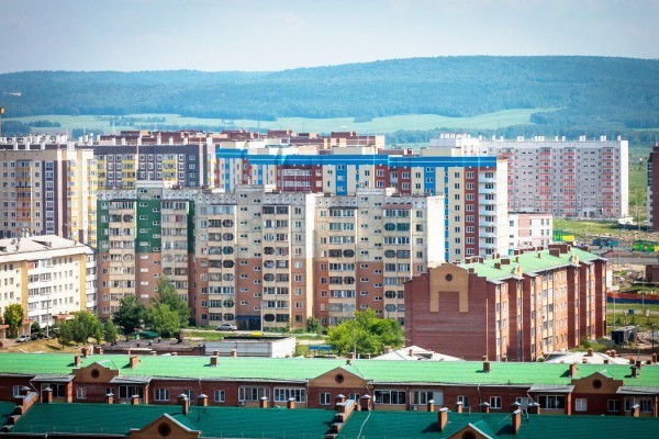 Продавцы придерживают вывод на рынок новых квартир