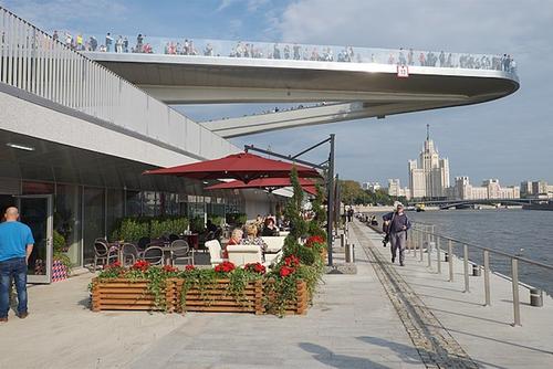 «360»: в Москве-реке нашли тело четвертого участника экскурсии по коллекторам