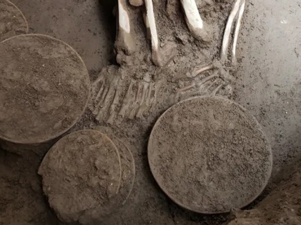 В Мексике археологами найдено необычное древнее поселение