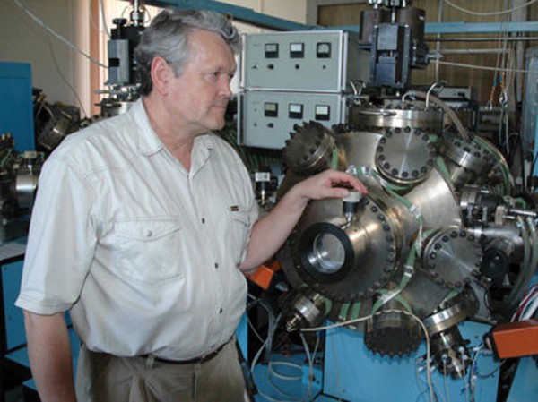 Академика РАН судят за приватизацию жилья