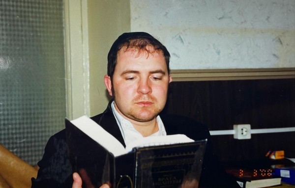 Евгений Сатановский: Секрет еврейской умственности Евгений Сатановский: Секрет еврейской умственности