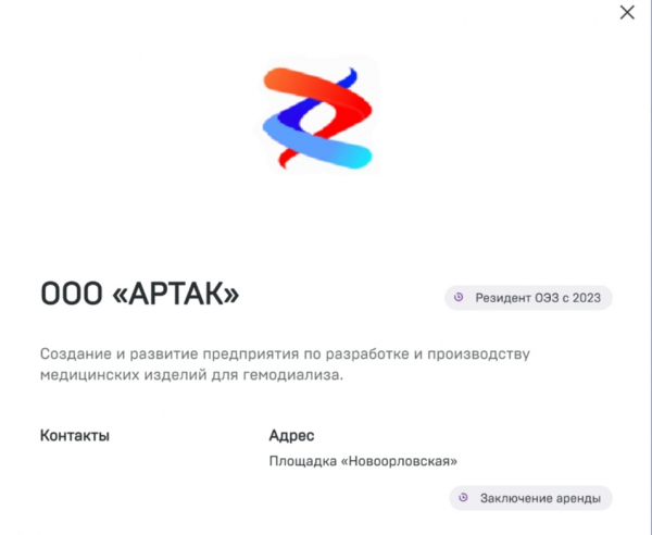 Инвестиционный проект Особой экономической зоны в сфере медицинского импортозамещения Петербурга оказался в центре скандала 