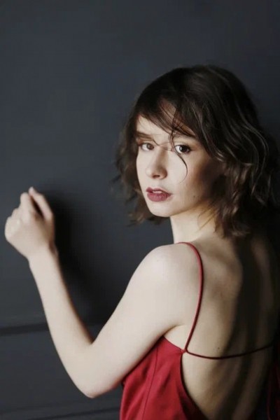 Актриса Мадина Дасаева: «У меня никогда не было желания жить за границей» Актриса Мадина Дасаева: «У меня никогда не было желания жить за границей»