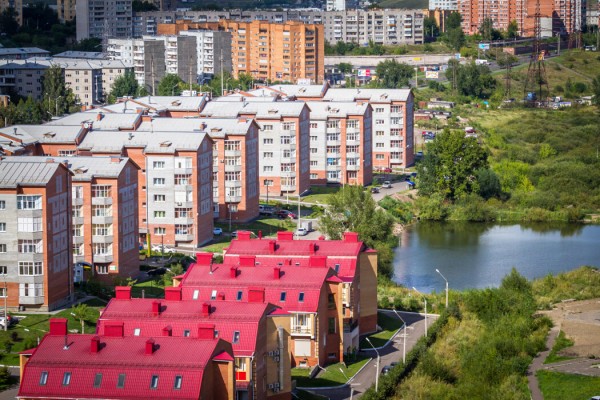 Эксперты ждут дальнейшего снижения спроса на вторичном рынке Эксперты ждут дальнейшего снижения спроса на вторичном рынке