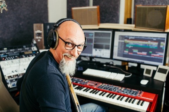 Музыканты-волонтеры Юрий и Маргарита Руслановы о секретах крепкой семьи и помощи фронту