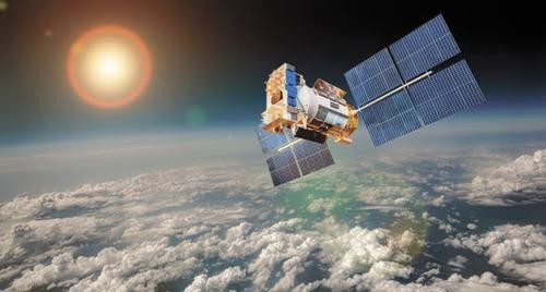 Зачем России нужны спутники на низких орбитах Зачем России нужны спутники на низких орбитах