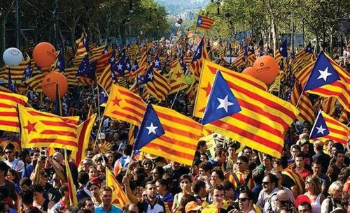 Профессор Прутцков: «Киеву в пример можно поставить политику Лондона и Мадрида» 