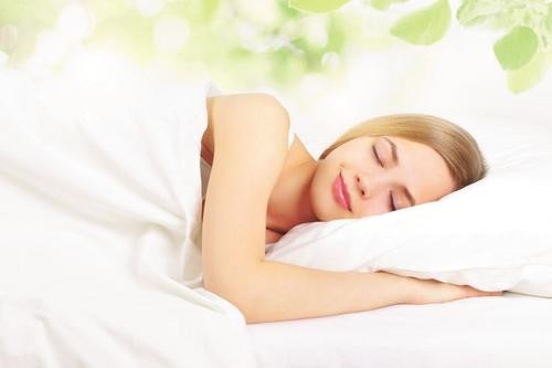 Положение тела во время сна влияет на качество ночного отдыха