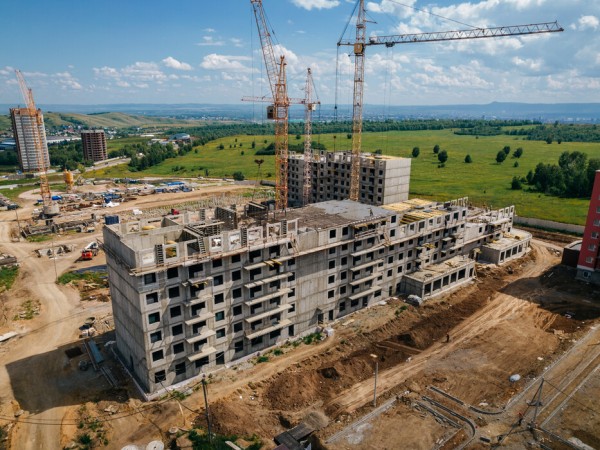 Банки переориентируются на выдачу ипотеки на первичном рынке Банки переориентируются на выдачу ипотеки на первичном рынке