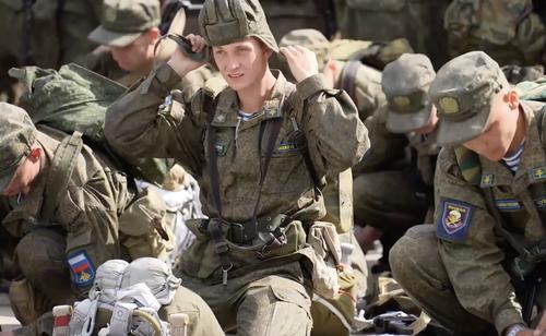 Сегодня ВДВ РФ отмечают Ильин День и свой праздник 