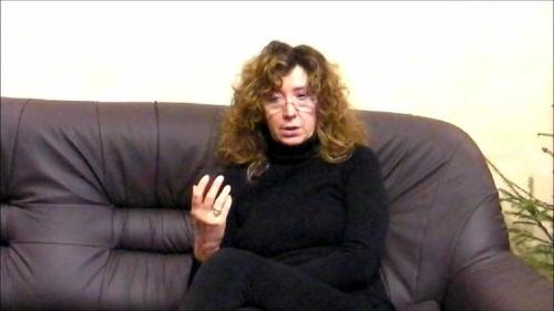 Итальянка Маринелла Мондаини: Россия поможет миру освободиться от войн и шантажа