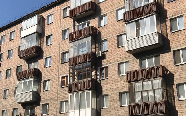 Эксперты назвали условие сохранение спроса на вторичном рынке Эксперты назвали условие сохранение спроса на вторичном рынке