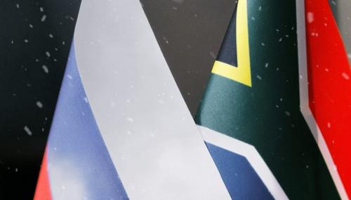 РФ и Африка: за дружбу без миграции РФ и Африка: за дружбу без миграции