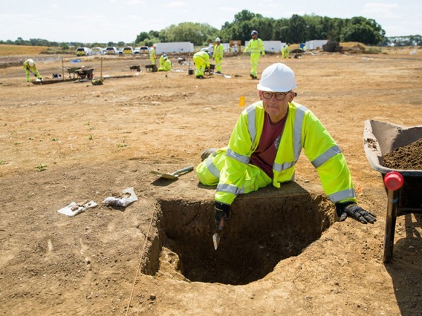 Загадка останков средневековой девушки раскрыта: предотвратить «возвращение» из могилы