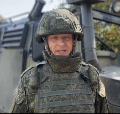 Под Лиманом украинские войска истекают кровью, но продолжают атаковать 