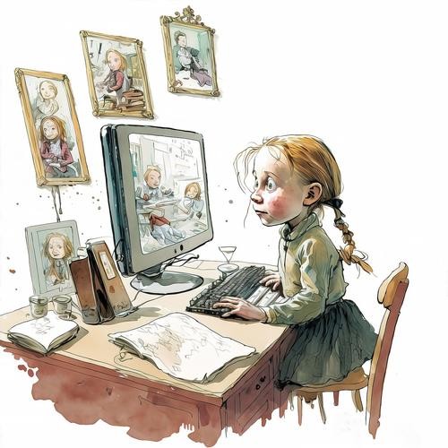 У родителей стынет кровь, когда они слышат рассказы погибших детей