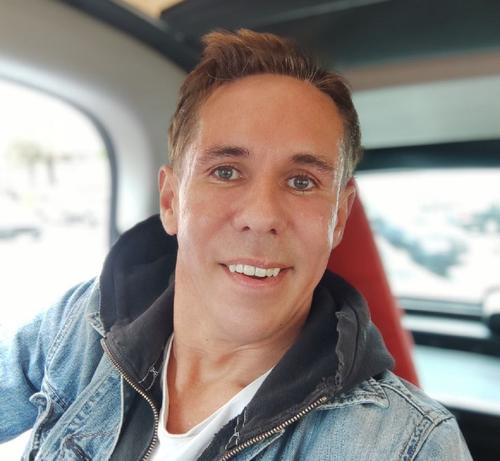 Прокуратура Москвы проверит актера Алексея Панина на пропаганду терроризма