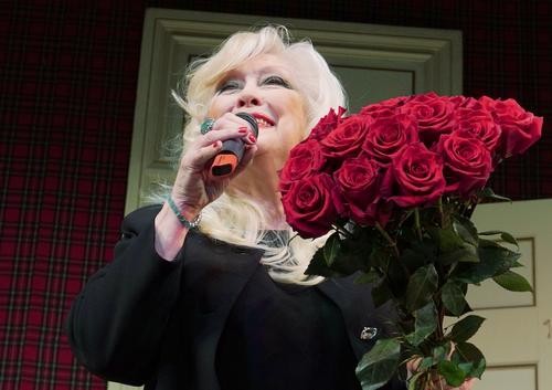 Владимир Путин выразил соболезнования в связи с кончиной актрисы Ирины Мирошниченко