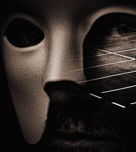 Власть без человеческого лица