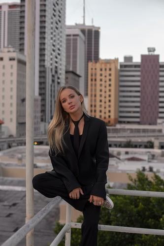 Виктория Баева: Я очень люблю побеждать