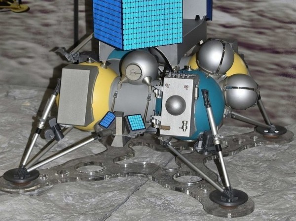 Ученый: аварийная комиссия не будет ничего скрывать о крушении «Луны-25»