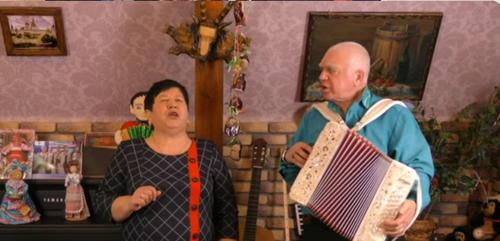 Александр Маняхин – Человек Праздник