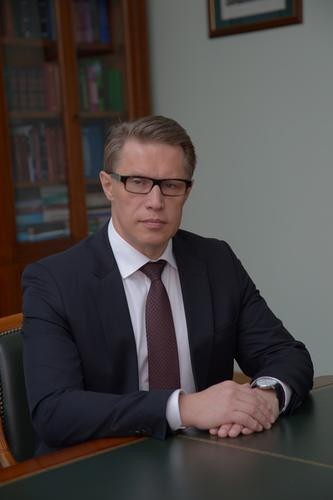 Министр здравоохранения РФ Михаил Мурашко: новую систему оплаты труда медиков введут с 2025 года