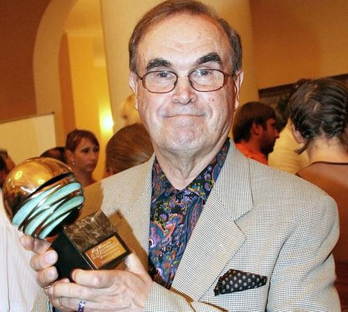 Прощание с Панфиловым пройдет 30 августа на Новодевичьем кладбище