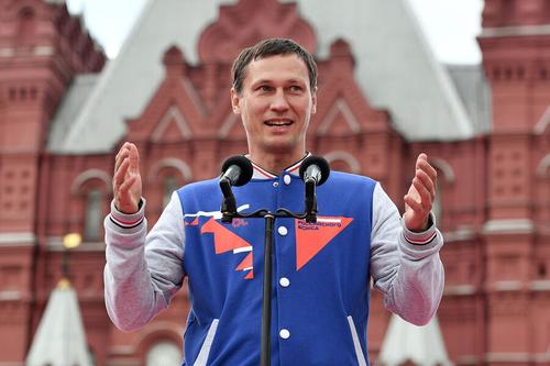 Чемпион по боксу Олег Саитов заявил, что МОК принимает неадекватные решения