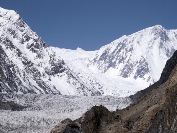 Ученые предрекли печальную судьбу уникальным тропическим «ледникам вечности»