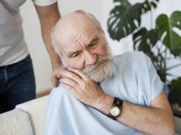 Ученые увязали проблемы пищеварения с болезнью Паркинсона