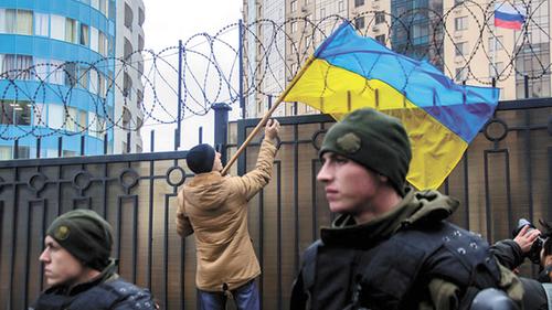 Отечественная или гражданская? Философ Юрий Пущаев – о СВО