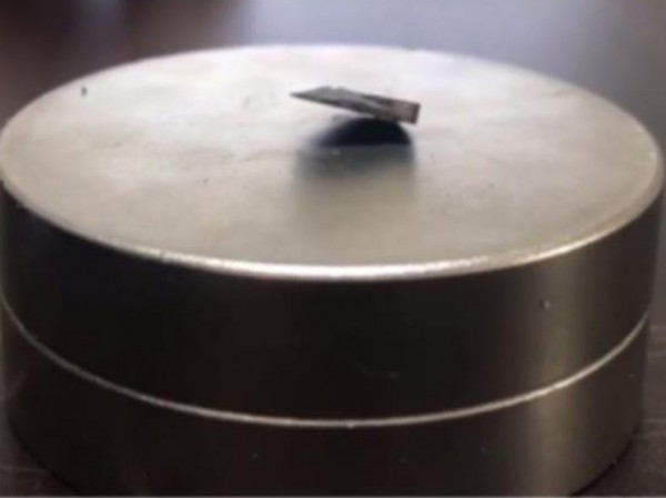 Российские ученые ищут подтверждение сенсации о достижении высокотемпературной сверхпроводимости