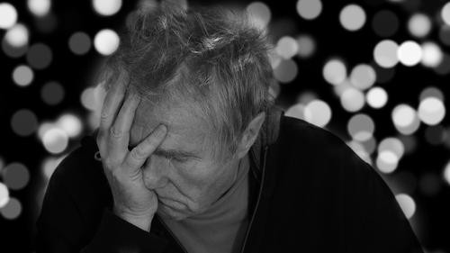 В Керчи водитель забыл, где припарковал голову