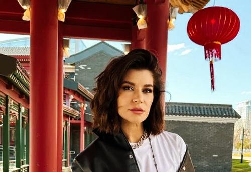 Актриса Екатерина Волкова: Иногда какие-то вещи о себе лучше и не знать Актриса Екатерина Волкова: Иногда какие-то вещи о себе лучше и не знать