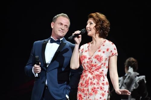 Сын Рыбина и Сенчуковой после своего развода познакомил родителей с новой девушкой Сын Рыбина и Сенчуковой после своего развода познакомил родителей с новой девушкой